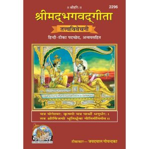 Gita, Tattva Vivechani