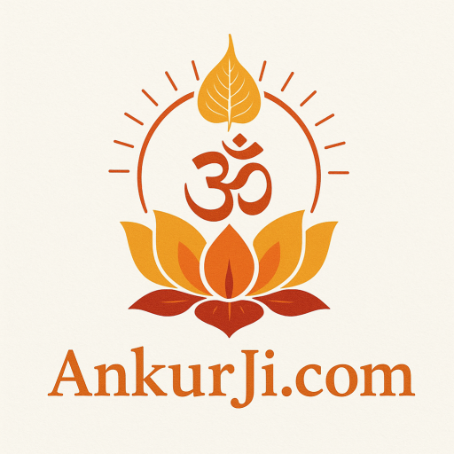 Ankur Ji