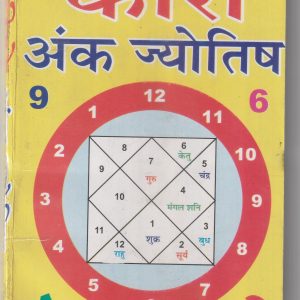 Kiro ank Jyotish