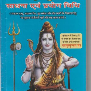 Mahamrtyunjay Sadhna Evam Prayog Vidhi