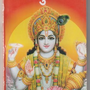 Vishnu upasna