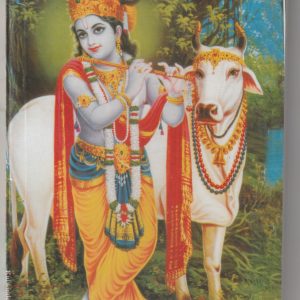 Krishna Upasna