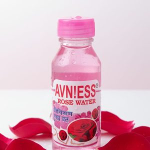 Rose Water / Gulab Jal 60 Ml