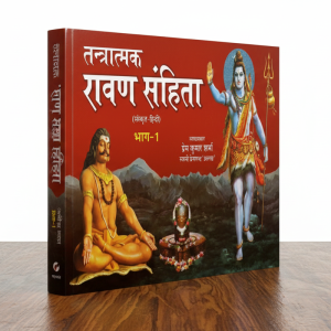 (Tantratmak Ravan Sanhita)तंत्रात्मक रावण संहिता  Part 1 and 2